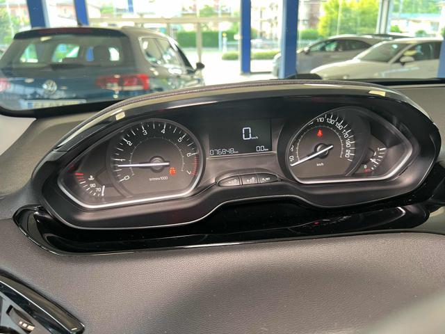 PEUGEOT 208 1° serie PureTech 68 5 porte Active