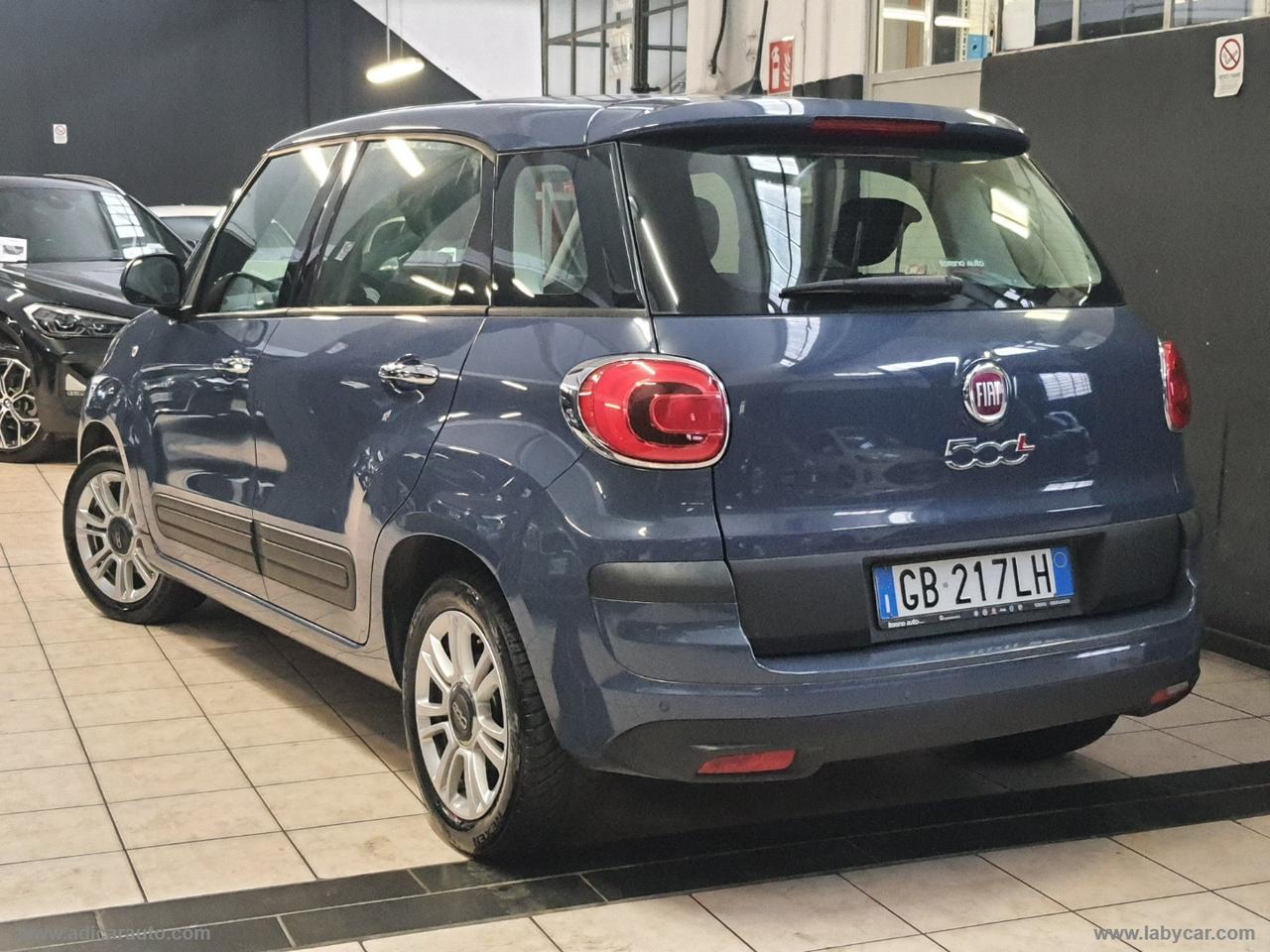 FIAT 500L 1.4 95 CV S&S