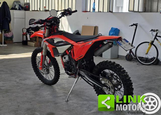 BETA RR 125 2 tempi Enduro