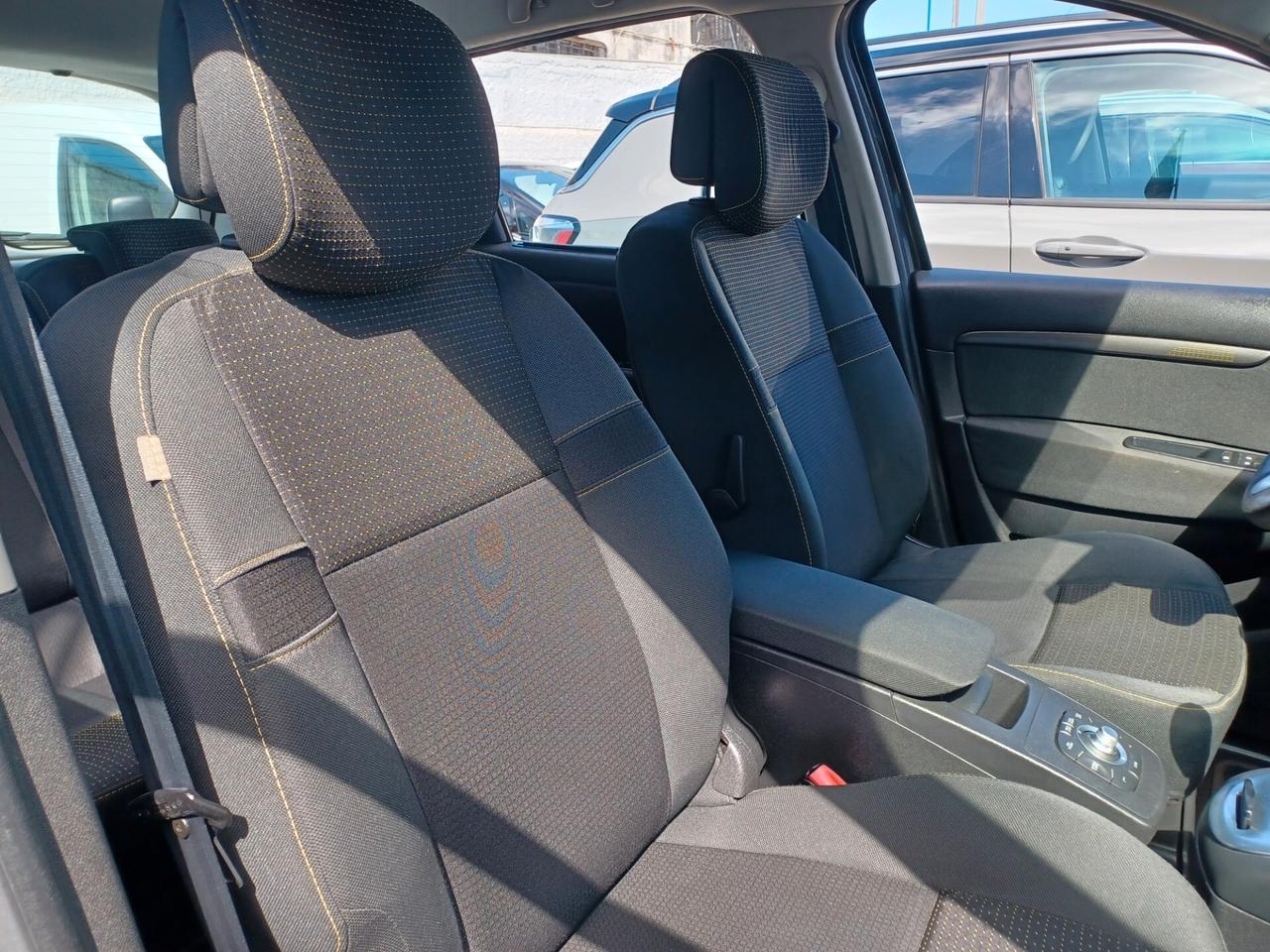 Renault Scenic X-Mod 1.5 dCi 110CV UNICO PROPRIETARIO