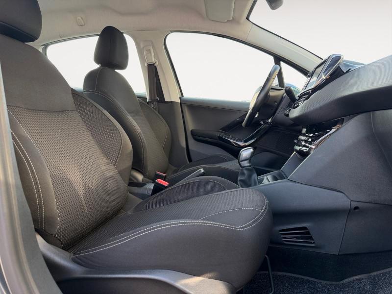 Peugeot 208 5 Porte 208 5p 1.2 puretech Allure 82cv