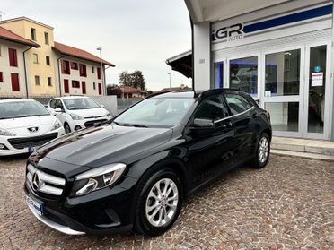 Mercedes-benz GLA 180 d Automatic Sport