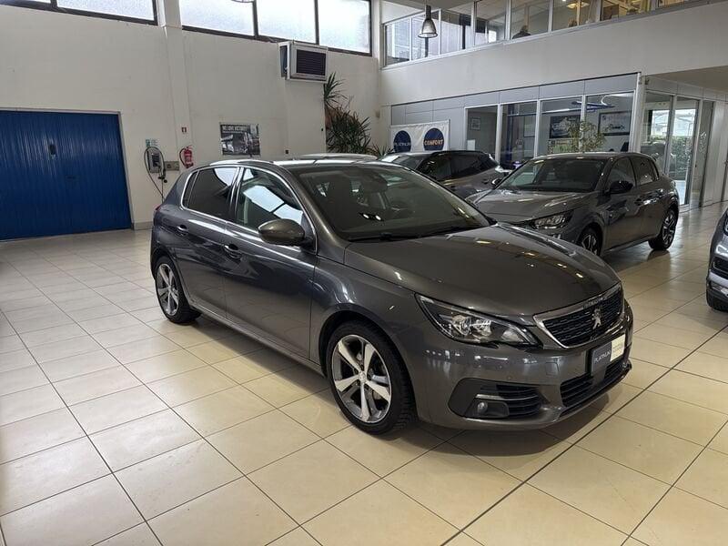 Peugeot 308 PureTech Turbo 130 S&S Allure