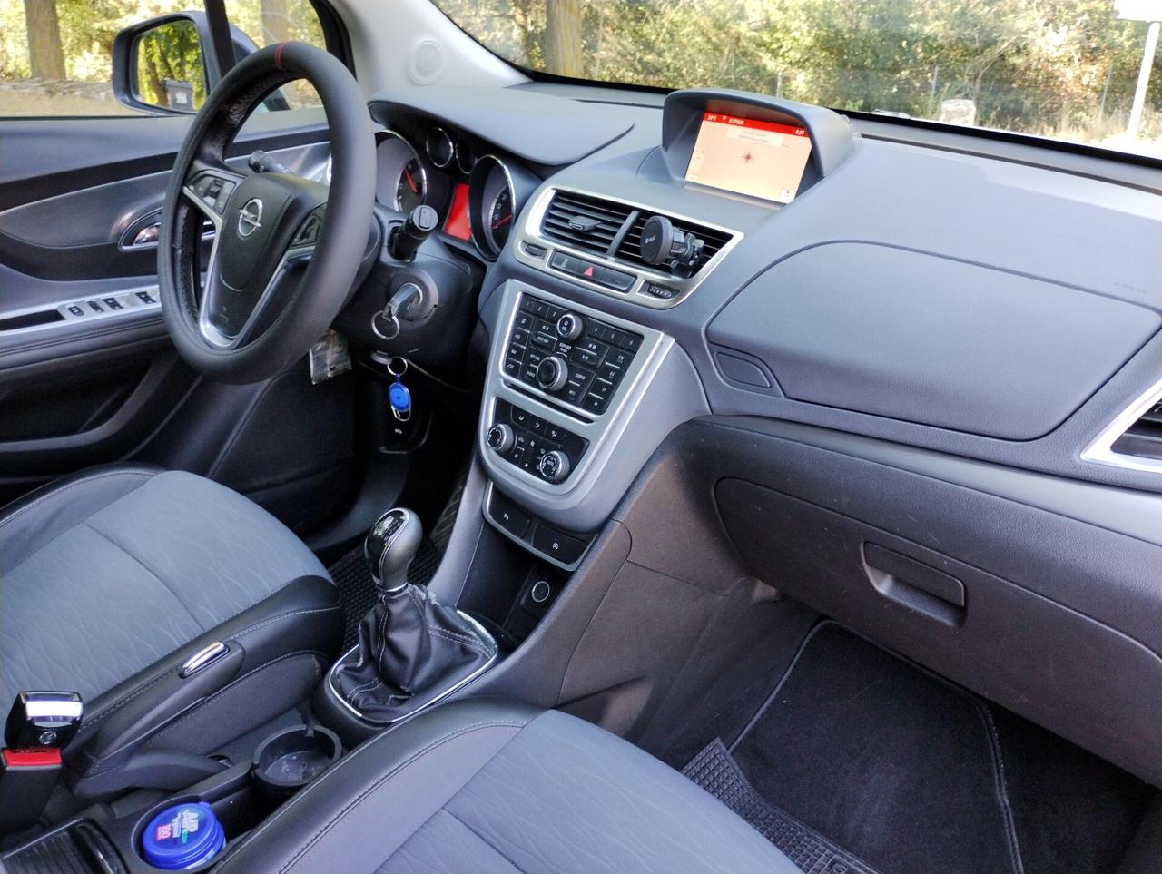 Opel Mokka 1.6 CDTI Ecotec 136CV 4x2 Start&Stop Cosmo b-Color