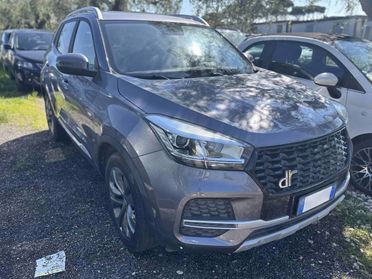 DR Motor DR 4.0 - DR 4.0 1.5 Gpl 114cv