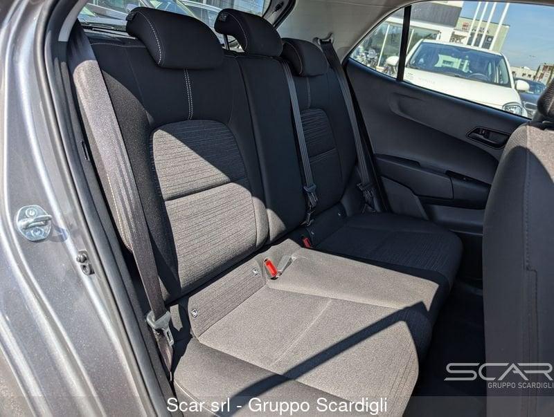 KIA Picanto 1.0 12V 5 porte Urban