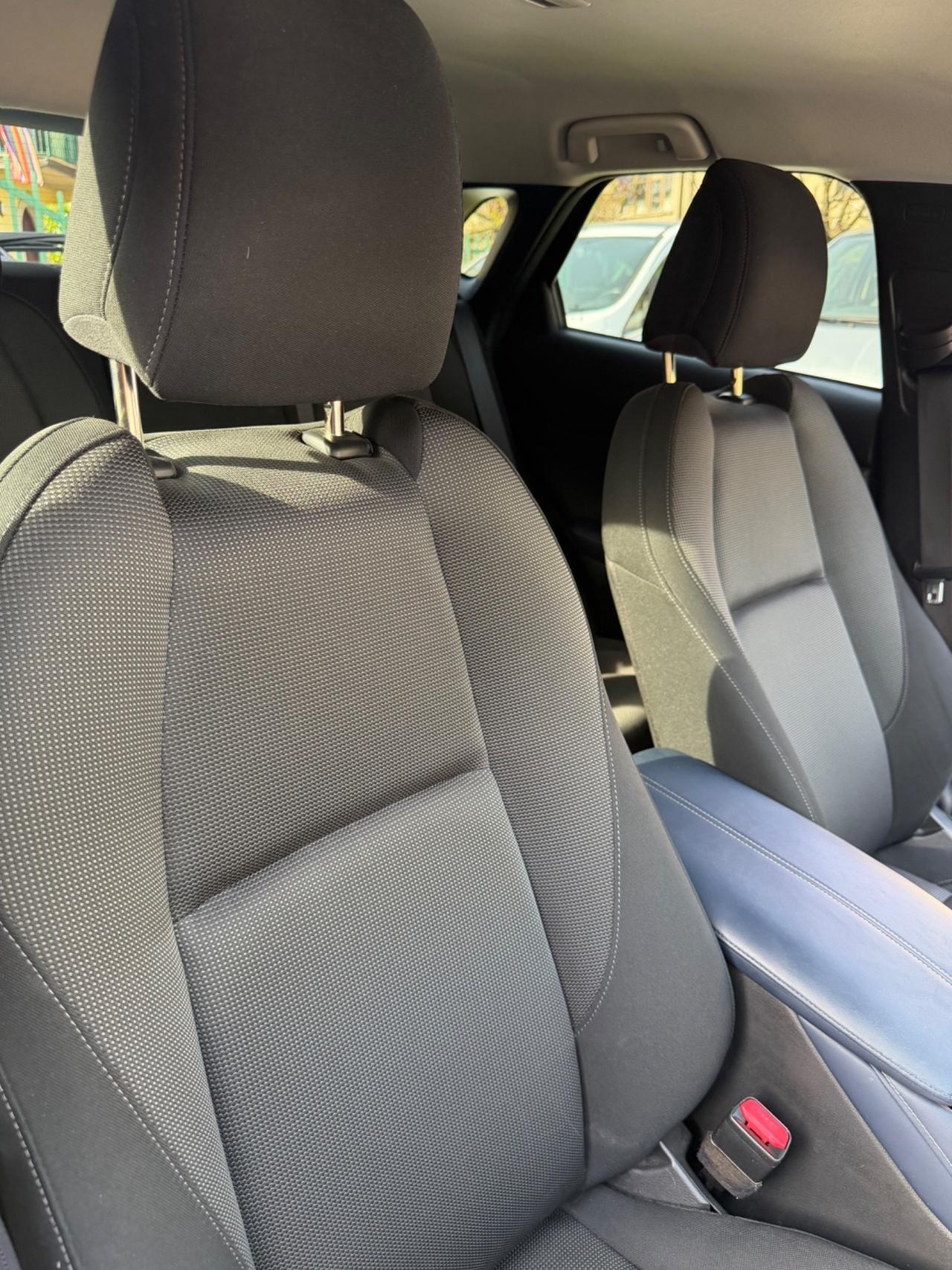 Mazda CX-30 2.0L M-HYBRID EXCLUSIVE FULLOPT KMCERT UNICOPR