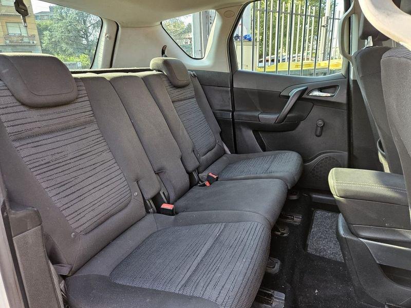 Opel Meriva 1.4 Cosmo 120cv GPL