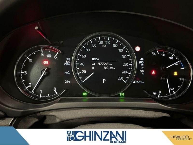 Mazda CX-5 CX-5 2.2L Skyactiv-D 150 CV 2WD Homura