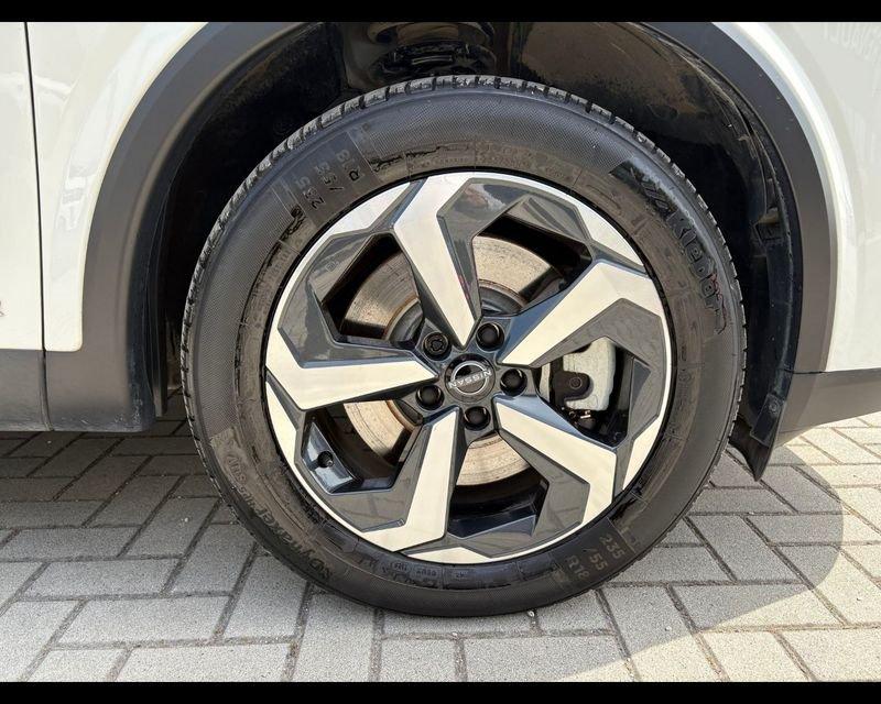 Nissan Qashqai Qashqai 1.5 e-power N-Connecta 2wd