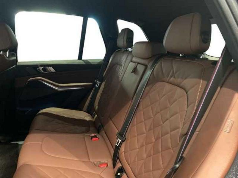 BMW X5 G05 LCI 2023 xdrive30d MSport auto