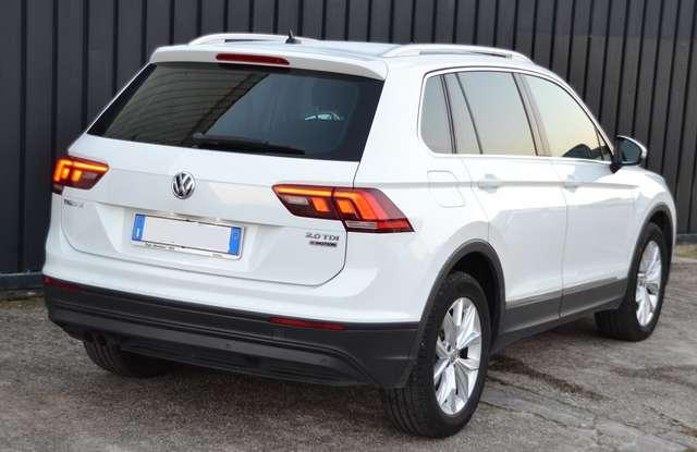 Volkswagen Tiguan 2.0 tdi Executive 4motion 150cv