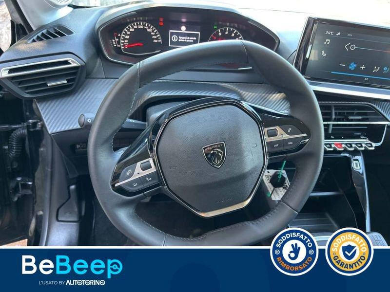 Peugeot 208 1.2 PURETECH ACTIVE S&S 75CV