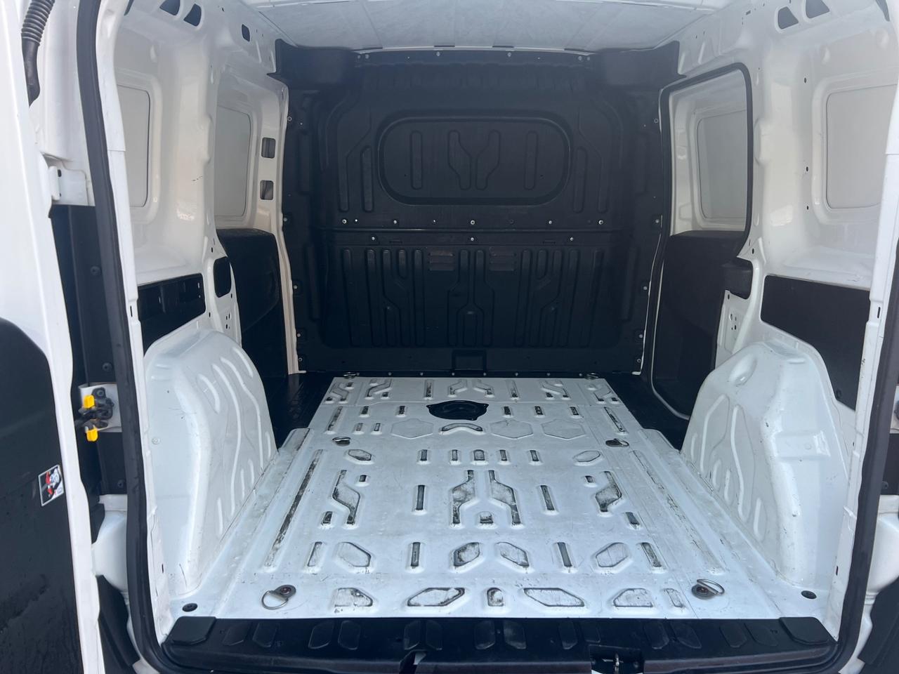 FIAT DOBLÒ 1.6 MJET CARGO LOUNGE