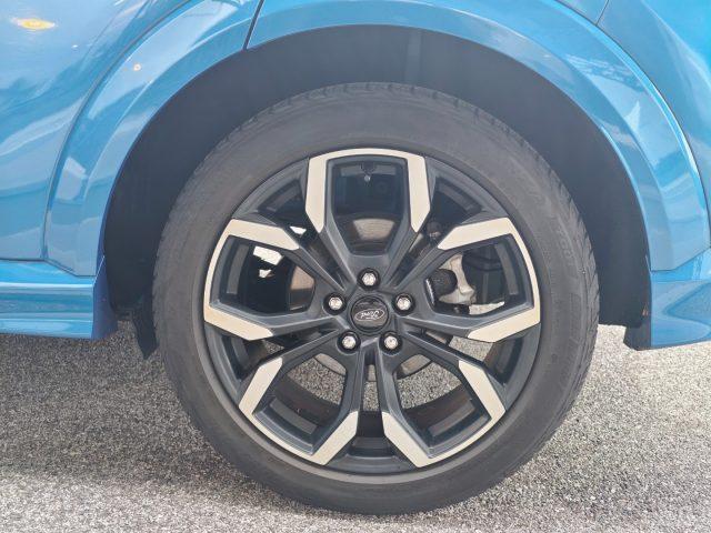 FORD Puma 1.0 EcoBoost 125 CV S&S ST-Line