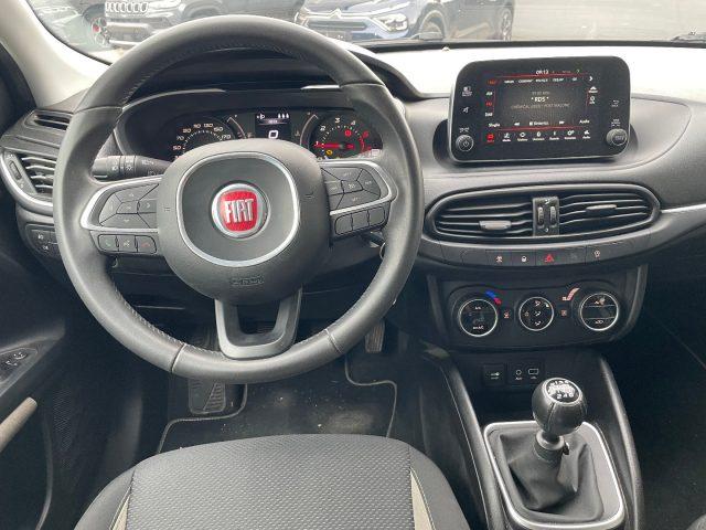 FIAT Tipo 1.6 Mjt S&S SW Lounge