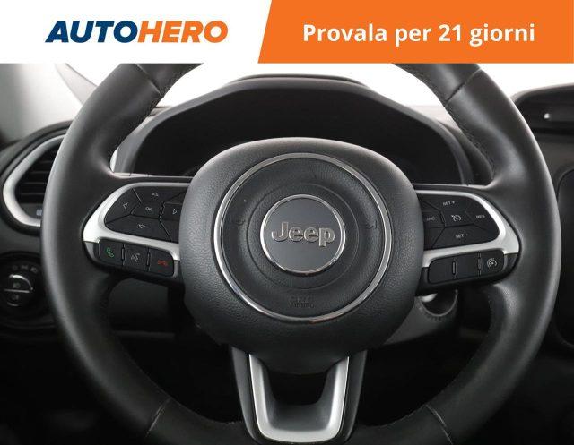 JEEP Renegade 1.0 T3 Longitude