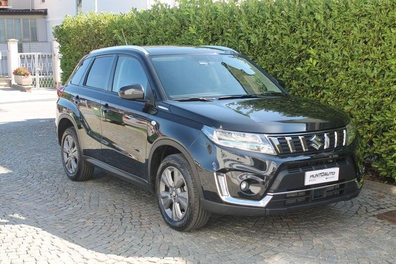 Suzuki Vitara Vitara 1.4 Hybrid 4WD AllGrip Cool