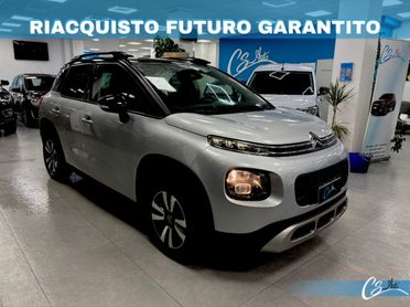 Citroen C3 Aircross 1.6 bluehdi Feel 100cv