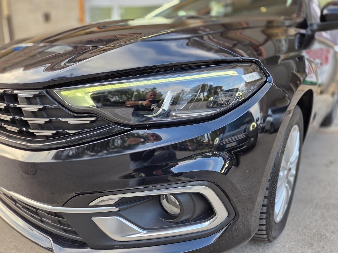 FIAT TIPO 1.3 Mjt 95cv S&S SW Business *2022 TOP!