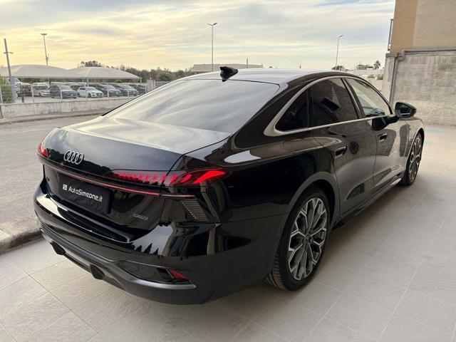 AUDI A6 TDI 150 kW S tronic quattro S line edition