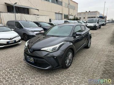 Toyota C-HR 1.8h Lounge 2WD e-cvt