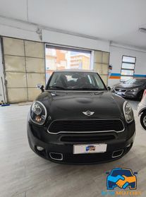 MINI Countryman Mini Cooper SD Countryman ALL4