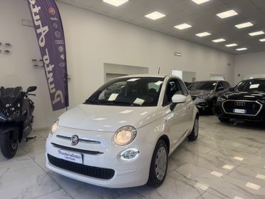 Fiat 500 1.0 Hybrid Cult