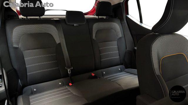 DACIA Sandero Stepway 1.0 TCe ECO-G Comfort