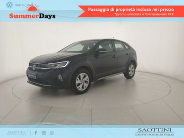 1.0 TSI Life 110 CV