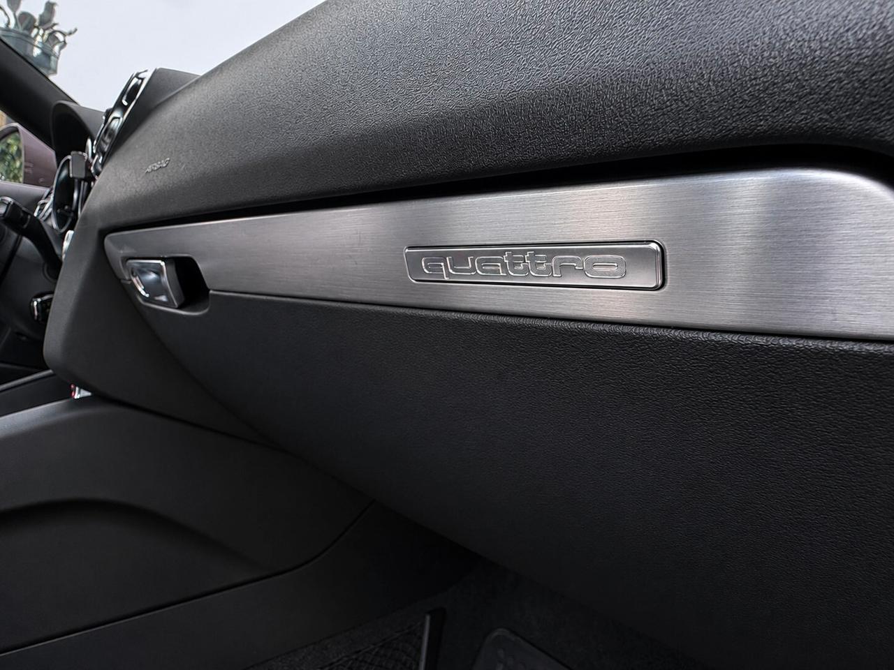 Audi TT Coupé 2.0 TFSI quattro S tronic Advanced plus