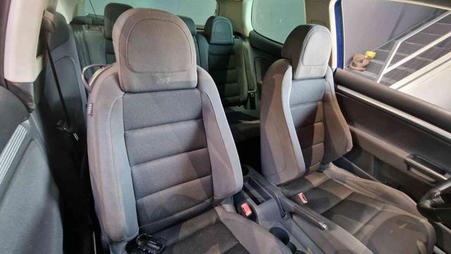 VOLKSWAGEN Golf 3.2 VR6 4mot. 3p. R32 MANUALE!