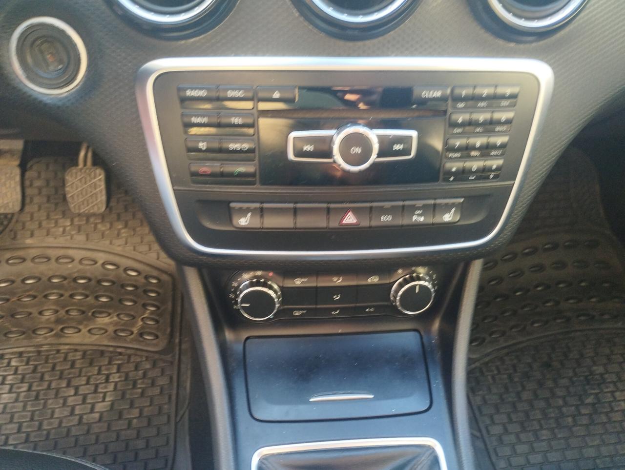 Mercedes-benz A 180 CDI Sport