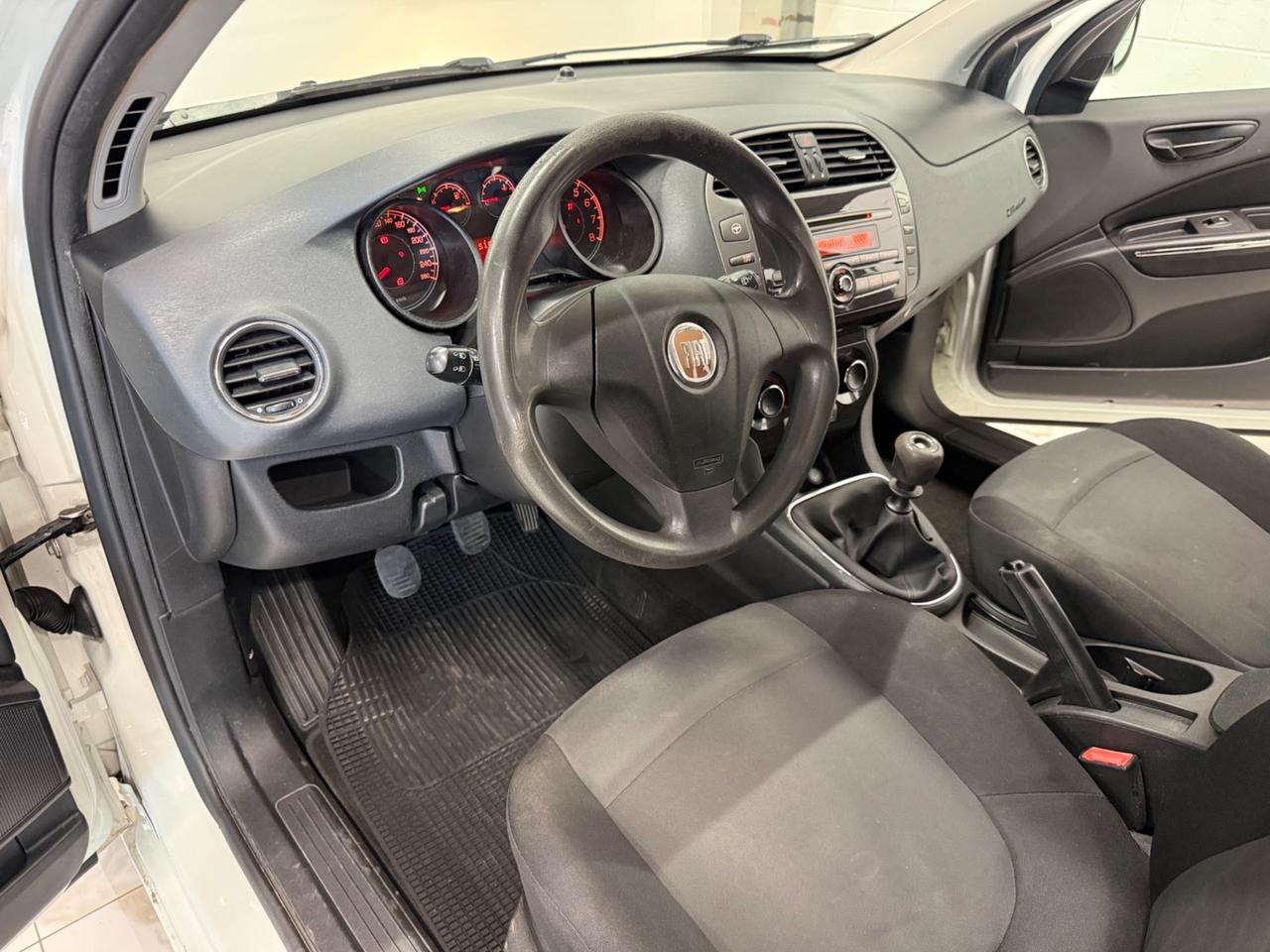 Fiat Bravo 1.4 Active GPL