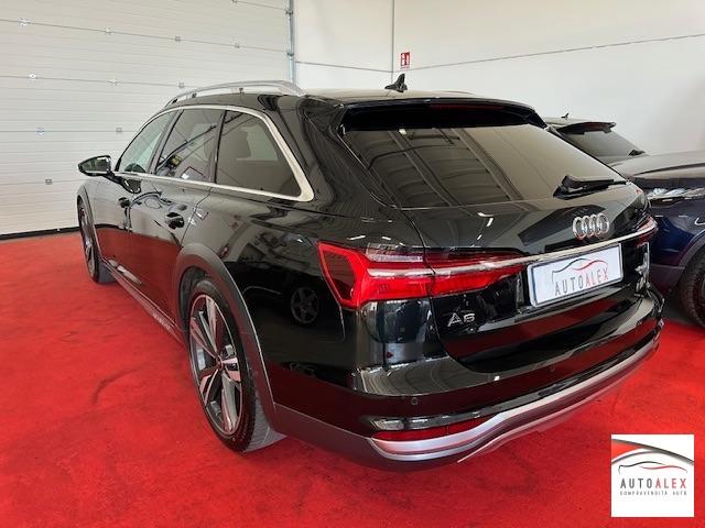 AUDI - A6 Allroad - 55 TDI 3.0 quattro tiptronic