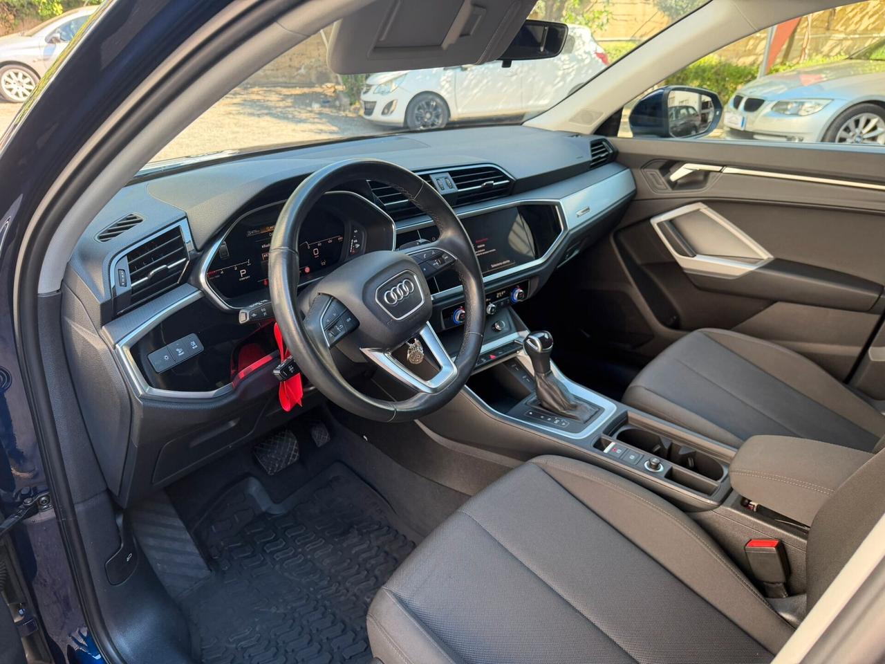 Audi Q3 SPB 35 TDI