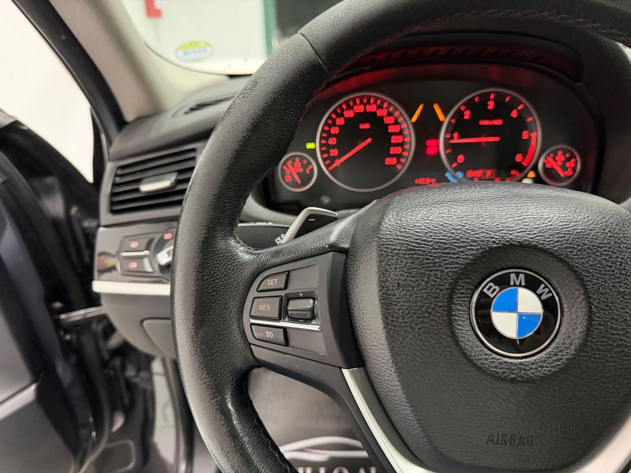 Bmw X4 xDrive20d xLine 2.0cc 190cv