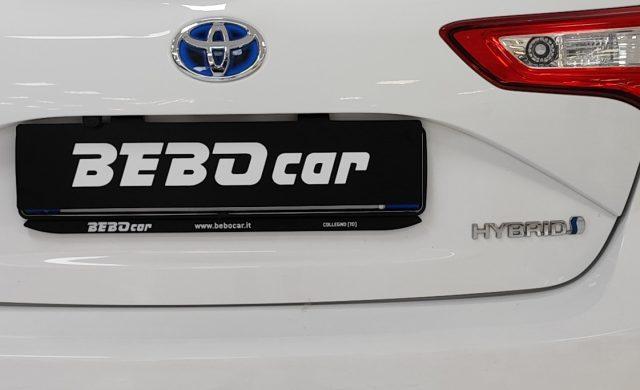 TOYOTA Yaris 1.5 Hybrid 5 porte Active Plus