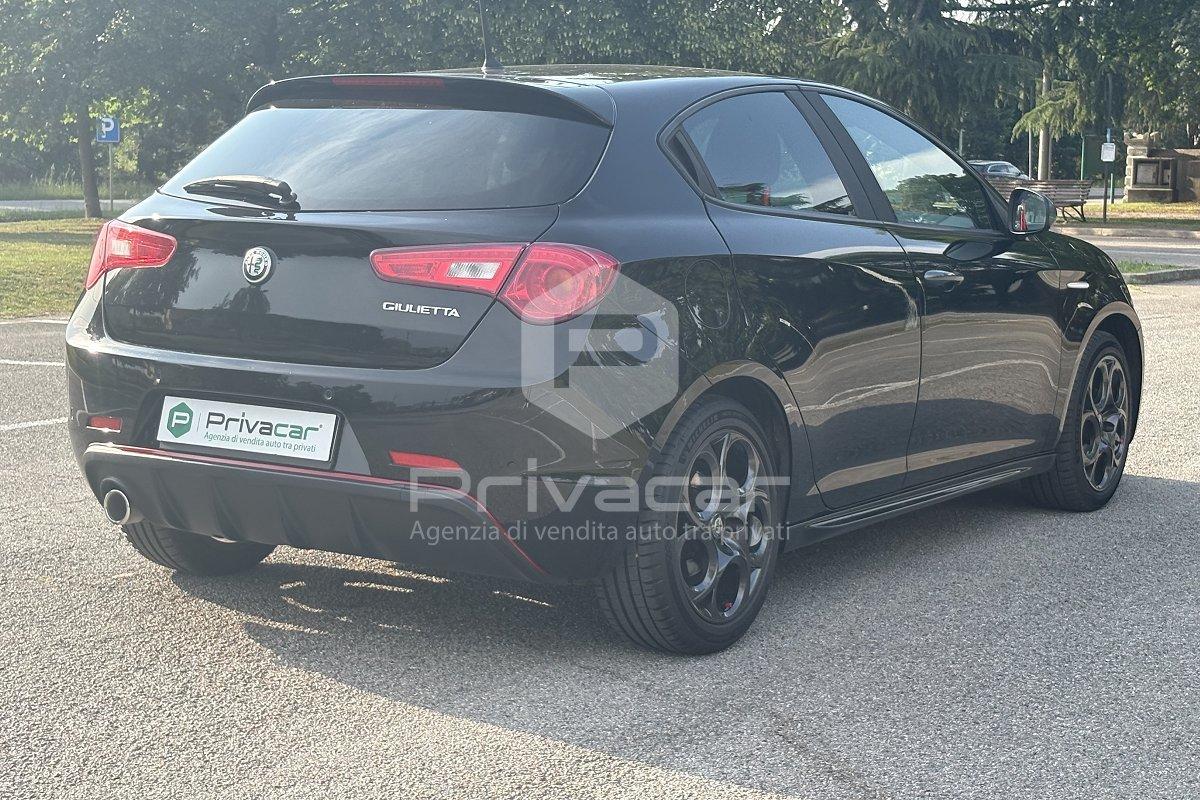 ALFA ROMEO Giulietta 1.6 JTDm 120 CV Super