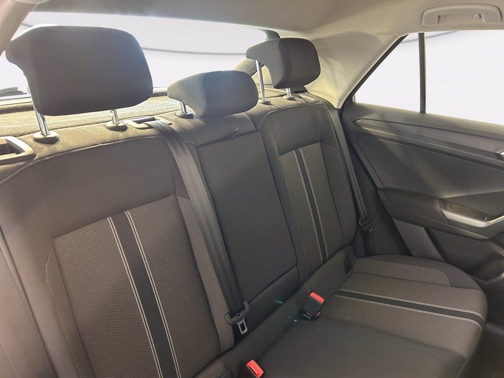 VOLKSWAGEN T-roc 1.0 tsi style 115cv del 2019