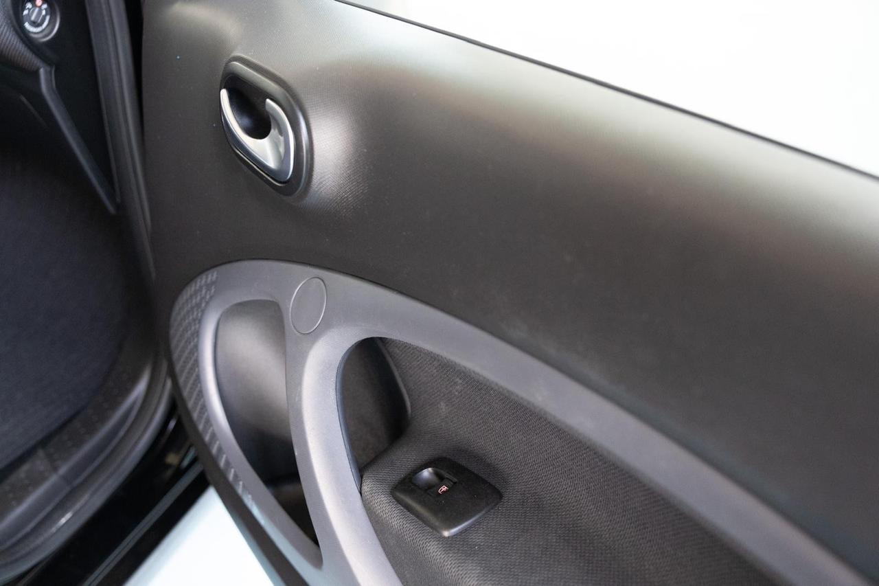 Smart ForTwo 70 1.0 twinamic Superpassion UNIPROPRIETARIO