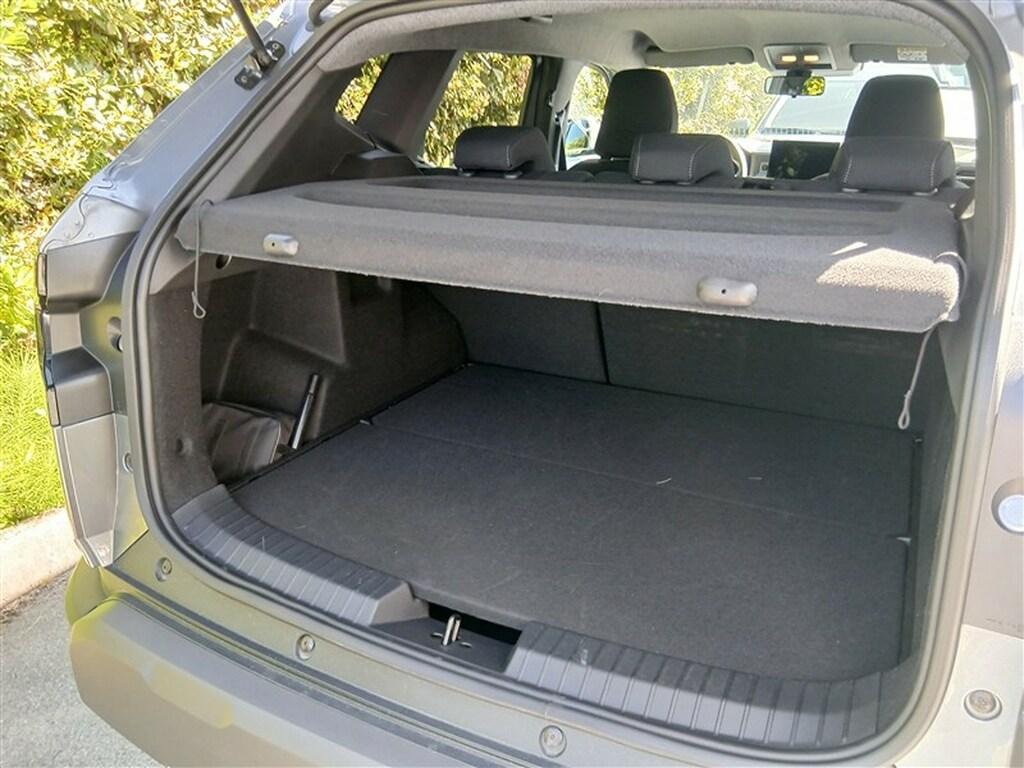 Dacia Duster 1.2 mild hybrid Journey
