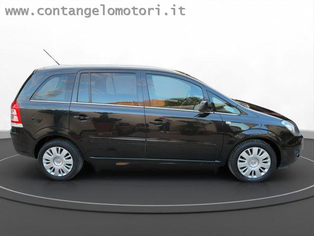 OPEL Zafira 1.6 16V ecoM 150CV T One Business Unicoproprietari