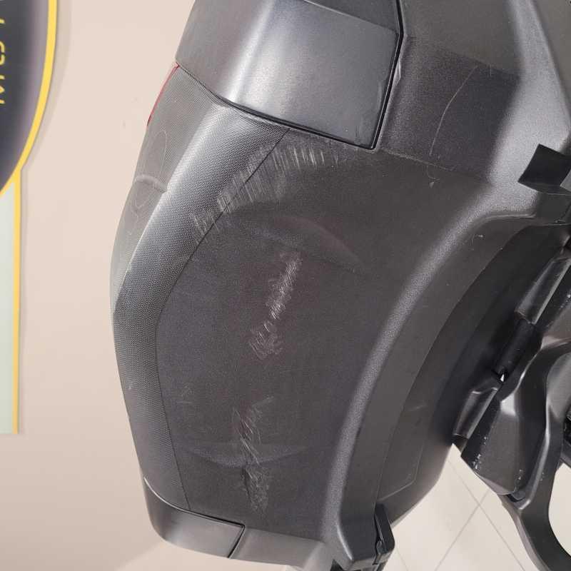 Yamaha Niken 850 GT - 2021