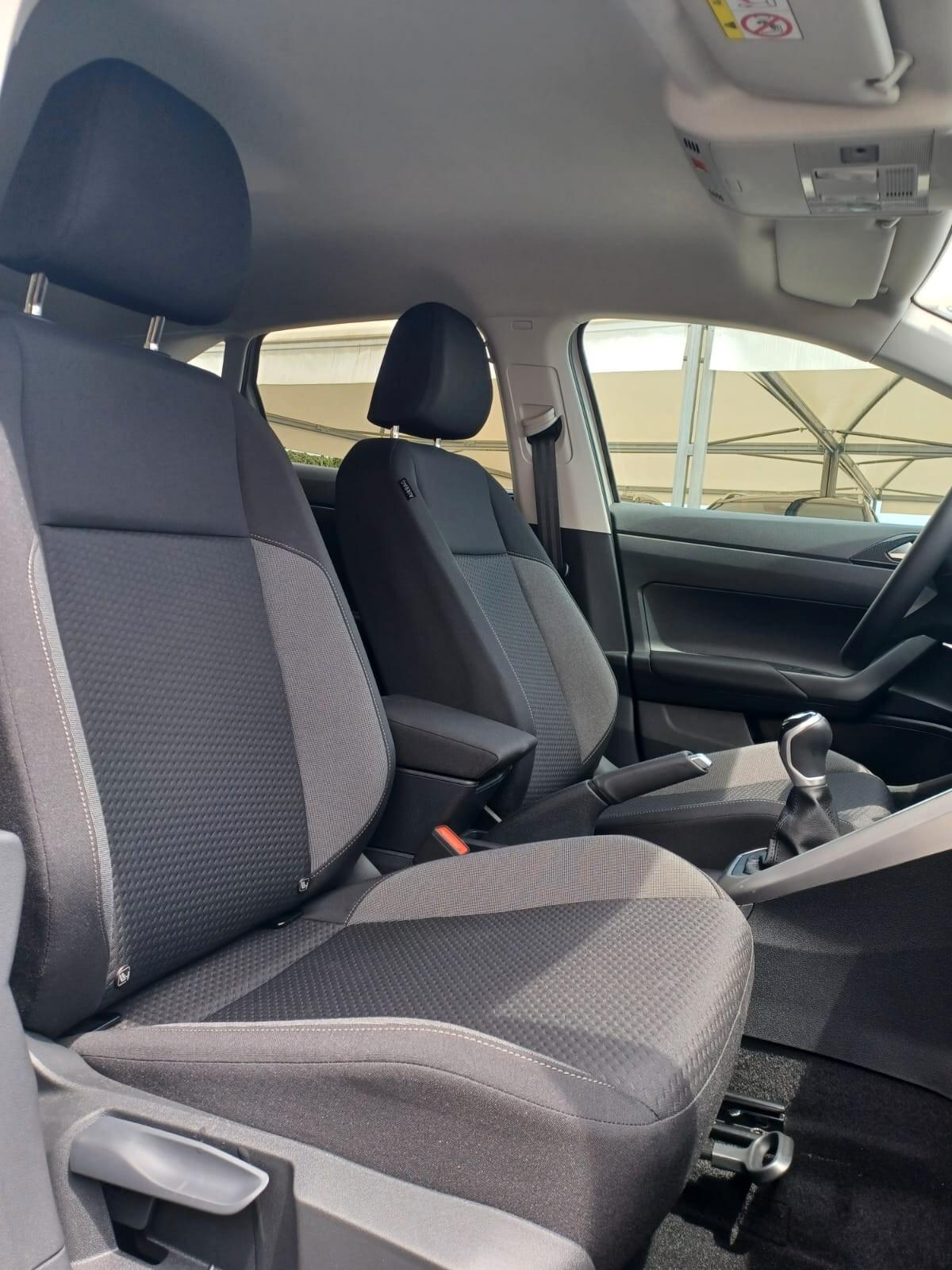 Volkswagen Taigo 1.0 TSI 95 CV Edition Plus
