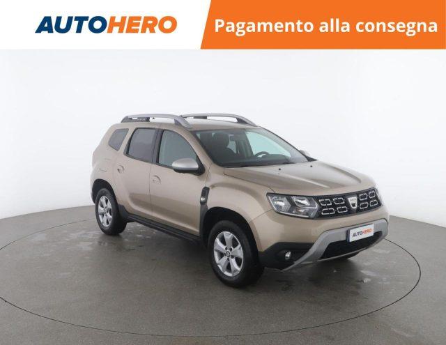 DACIA Duster 1.5 Blue dCi 8V 115 CV 4x2 Prestige