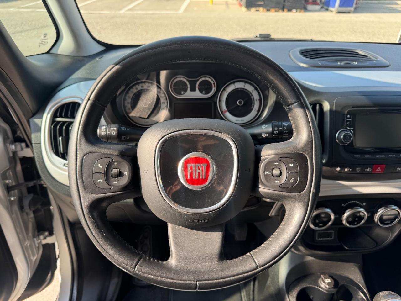 Fiat 500L 1.4 95 CV Lounge