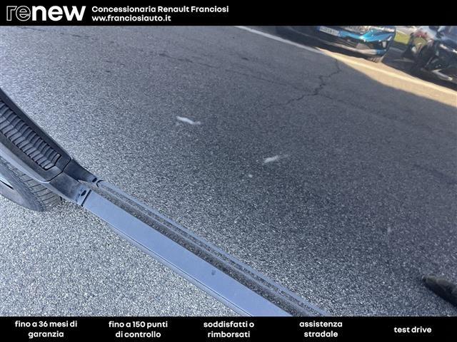 DACIA Duster 1.5 BLUE DCI PRESTIGE UP SL DACIAPLUS 4X2 115CV