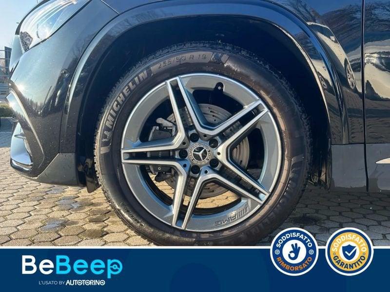 Mercedes-Benz GLA 200 D AMG LINE ADVANCED PLUS AUTO