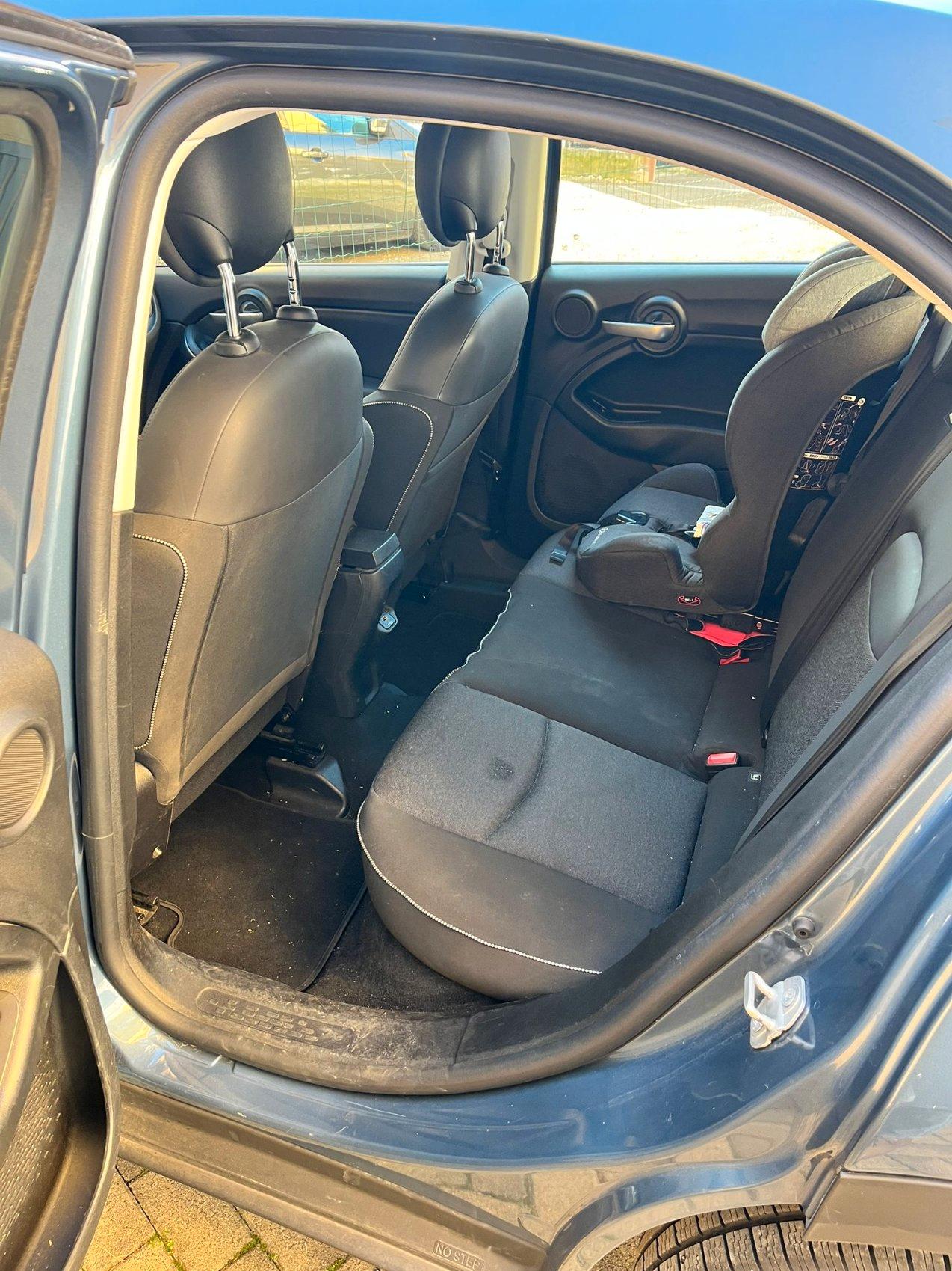 Fiat 500 X 500X 1.0 T3 Urban 120cv my20